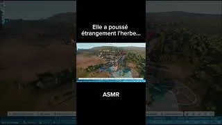Miniature : chelou quand même #chill #asmr #gaming #détente #jeuvideo