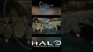 Miniature : La vraie Cortana dans Halo : Campaign Evolved ! #Halo #HaloCampaignEvolved #HaloVF #TouchePasMaVF