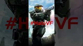 Miniature : VF de HALO : Complément  d'informations #HaloVF #TouchePasMaVF #Halo #HaloCampaignEvolved #xbox