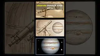 Miniature : #jupiter #geante #science #planet #astronomie #science #space #nasa #planet #arte #spatiovision