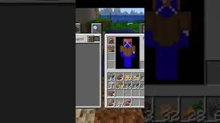 Miniature : il pourrais prévenir avant de changer les noms des items #minecraft #horreur #viral