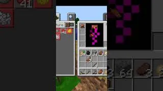 Miniature : je me sens moins seul dans le monde #minecraft #horreur