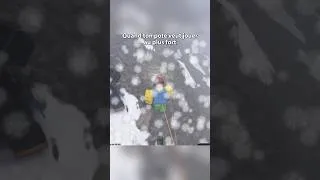 Miniature : Quand ton pote veut jouer au plus fort 🤣 #roblox #gaming #humour #funnygaming #robloxshorts