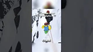 Miniature : Le k2 sur roblox c'est trop cardio 🤣 #roblox #humour #gaming #clips #funnymoments