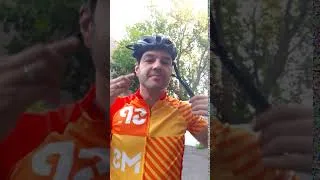 Miniature : Frédéric Cloutier, ambassadeur du Vélo SP virtuel