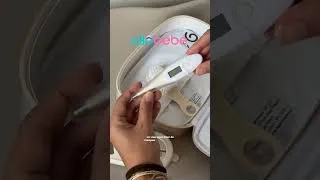 Miniature : Nos essentiels pour les soins bébé #momtobe #futuremaman #conseilgrossesse #achatbebe #planalanger