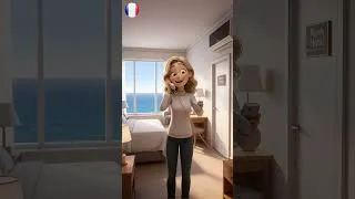 Miniature : Apprendre le français : Signaler un problème à l’hôtel
