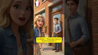 Miniature : Apprendre le français : Demander de l’aide poliment
