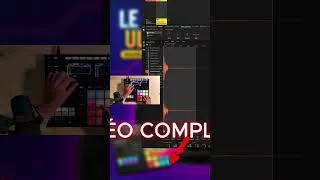 Miniature : L'astuce de la caisse claire inversée !