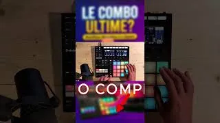 Miniature : Créer un beat lourd sur Maschine 3 avec mes propres sons !