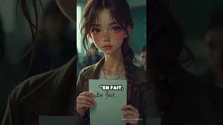 Miniature : Polite Correction in French: Try This