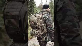 Miniature : BRANDIT : Bagagerie Militaire pour la vie de tous les jours