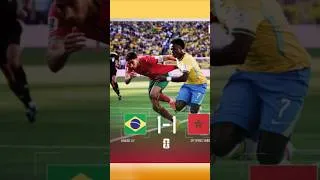 Miniature : But du Bresil : Coupe du Monde 2026