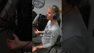 Miniature : Diane Specogna : Plus de 500 cyclistes positionnés sur leur vélo !