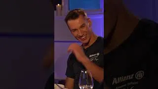 Miniature : Le "Dîner des Champions" - Épisode #1