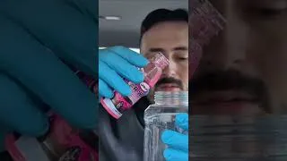 Miniature : Shampooing Temu  #detailingauto #automobile #entretienauto #detailing