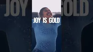 Miniature : Special Olympics Team Canada Joy is Gold