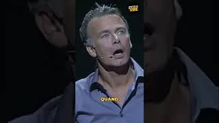 Miniature : 🎤 L'éblouissant hommage de Franck Dubosc à Danny Brillant sur scène #humour #rire #sketch - SF2