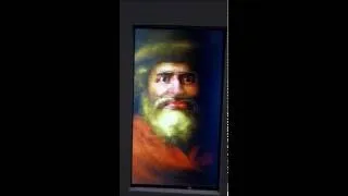 Miniature : Jean Boinard. Tête changeante (animation)