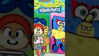 Miniature : Tout savoir sur les skins bob l’éponge dans brawl stars #shorts #brawlstars