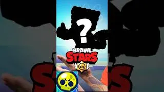 Miniature : Bob l’éponge x brawl stars : nouvelles infos incroyables #shorts #brawlstars