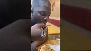 Miniature : Je teste un fast food chinois à Lomé au Togo #togo #food #streetfood #chinesefood