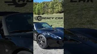 Miniature : l'auto plaisir ultime ?  #automobile #lotus #conseilsauto #luxe