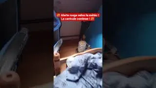 Miniature : 🥵 La chaleur continue selon la météo ! 🥵 (vivement que ça s'arrête...)