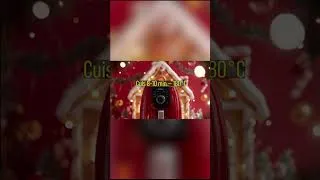 Miniature : Sapin feuilleté pesto 🎄 Recette apéro Noël au Airfryer