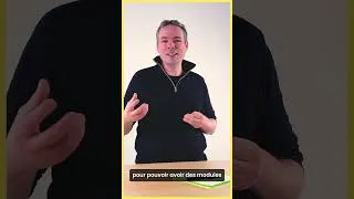 Miniature : Chut ! Yves et la préparation de webinars