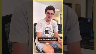 Miniature : CHUT ! - Anthony et le tracking de données pour faire de l'adaptive learning