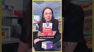 Miniature : CHUT ! Laura et le Secours Populaire
