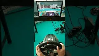 Miniature : Glisse auto vue de intérieur
