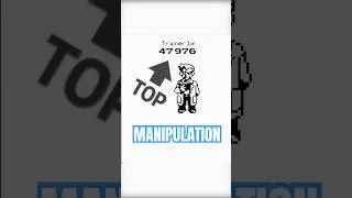 Miniature : Le runner manipule son ID du dresseur ?! #pokemon #speedrun #manipulation #programmation