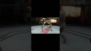 Miniature : Ufc4 meilleur feinte du jeu