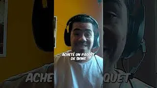 Miniature : J'ai beaucoup joué à FORTNITE en 2025 ? (Je suis surpris🤔) #fortnite