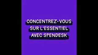 Miniature : La gestion des dépenses en toute simplicité