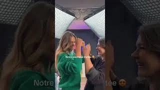 Miniature : 🎧 Rendez-vous dimanche à 19h pour découvrir notre épisode avec Juju Fitcats !