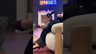 Miniature : Avez-vous deviné notre invité ? 👀