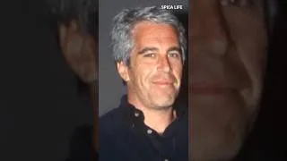 Miniature : Sa première fois avec Jeffrey Epstein… 🤐 #shorts