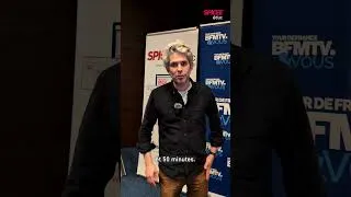 Miniature : 🎬 Éducation aux médias • Dans les coulisses du journalisme avec BFMTV & Spicee Educ ! 🎙️