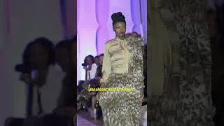 Miniature : Le Botswana, une étoile montante du secteur de la mode.