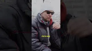 Miniature : "Je suis condamné à rester pauvre toute ma vie."