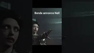 Miniature : Bande annonce Nell