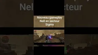 Miniature : Nouveau gameplay Nell en sigma #gaming #thefirstdescendant