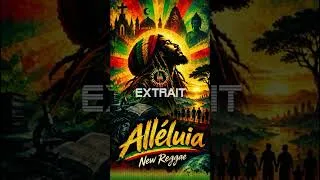 Miniature : 🎵 ALLÉLUIA ! New #Reggae #short