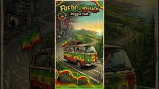 Miniature : 🎵 Roule Fredo  #reggae  #dubstep  #short