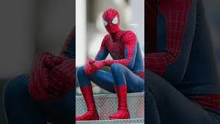 Miniature : LE MEILLEUR COSTUME de SPIDER-MAN ???