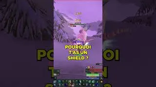Miniature : "Moi je suis la pour l'entraide !"