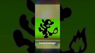 Miniature : Quand Nintendo glisse des choses Racistes... #ssbu #mrgameandwatch